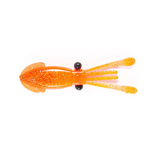 ニッコー化成 ダッピー ホタルイカ 515 シーバス用ワーム