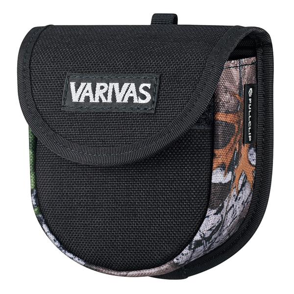 バリバス(VARIVAS) VARIVAS×FULLCLIP リーダーマグ VAAC-78 小物用ケース