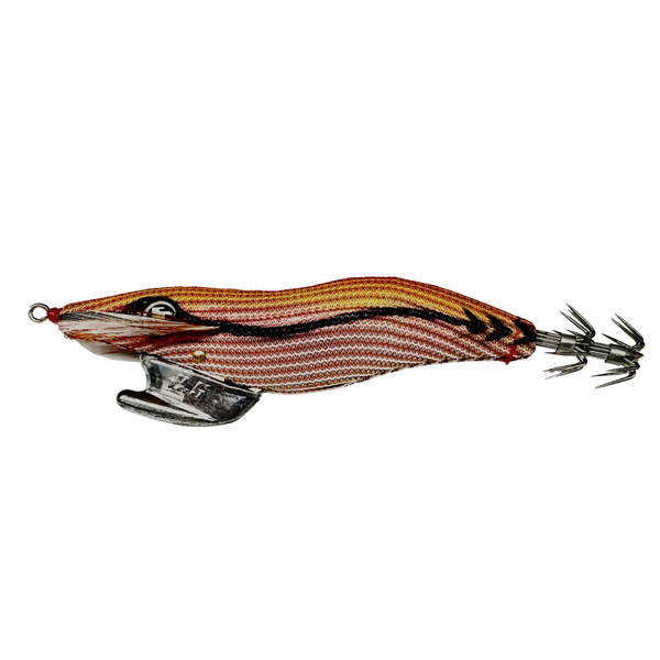 34(サーティーフォー) 跳躍   エギ3.5号