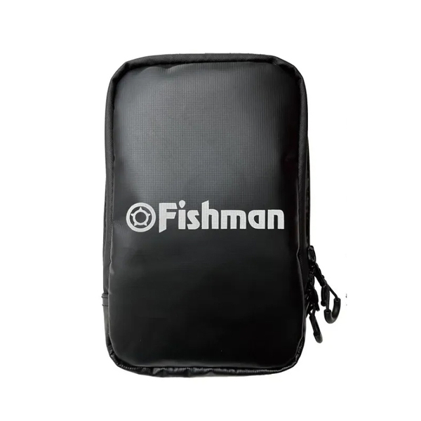 Fishman(フィッシュマン) フィッシングポーチ ACC-20 ポーチ型