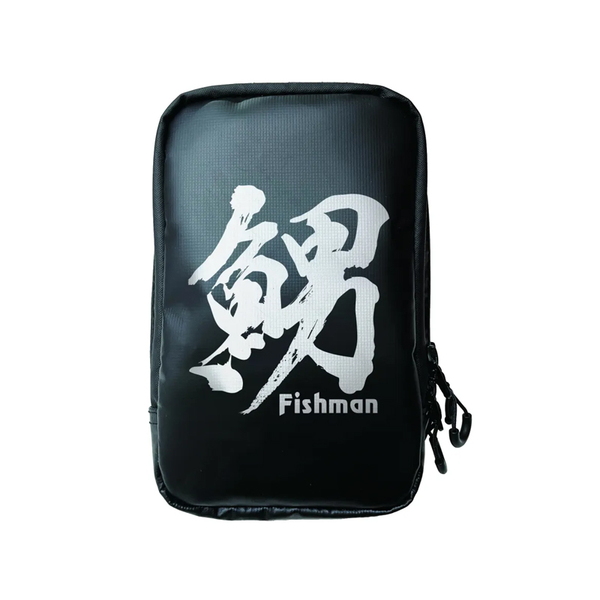 Fishman(フィッシュマン) フィッシングポーチ ACC-21 ポーチ型