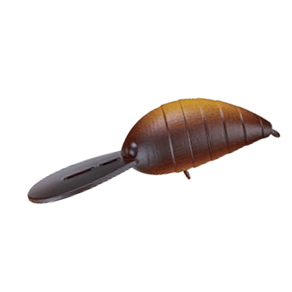 ジャクソン(Jackson) (予約:1月発売予定)ばたばたマジック   クランクベイト