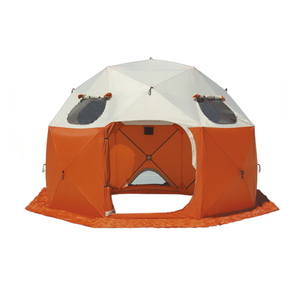 プロックス(PROX) クイックドームテント パオグラン PX022B その他淡水用品