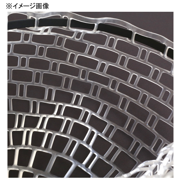 TURINGMONKEY(ツリモン) ラバーインスタネット用スペアネット   スペアネット