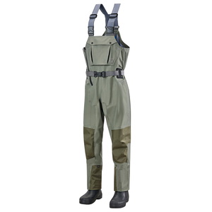 ブルーストーム(BLUESTORM) エルヴェガスト フェルトスパイクブーツウェーダー BSJ-SWD3R