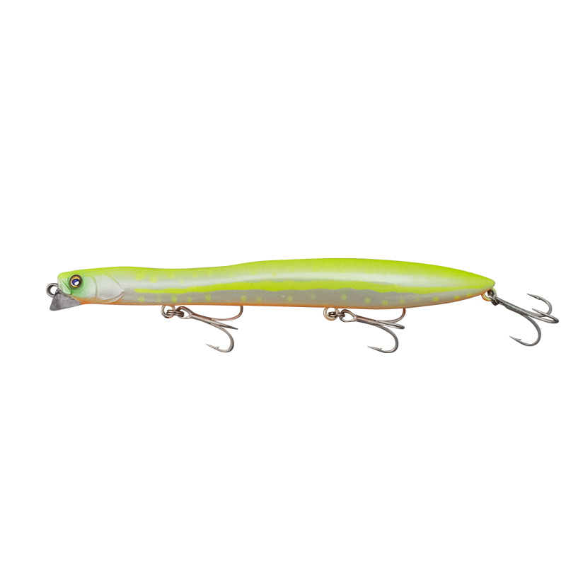 ジャッカル(JACKALL) ヒエイ 93SF ｜アウトドア用品・釣り具通販は