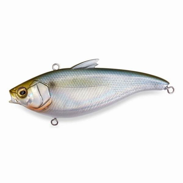 メガバス(Megabass) HADARA VIB 00000057543 バイブレーション