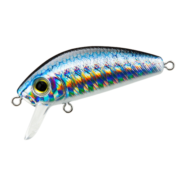 ヨーヅリ(YO-ZURI) Lミノー S F1166-M102 ミノー