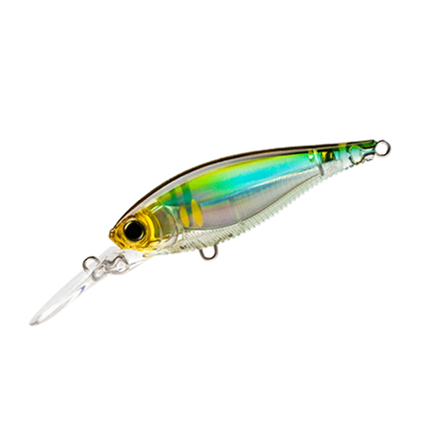 ヨーヅリ(YO-ZURI) 3DB シャッド (SP) R1104-PAY シャッド