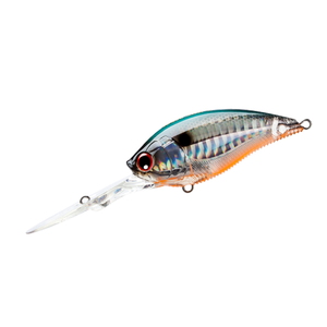 ヨーヅリ(YO-ZURI) 3DB ディープクランク (F) R1108-PTSH