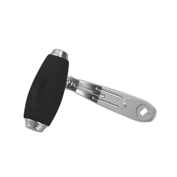 スタジオオーシャンマーク AE85/AL90   ベイト用ハンドル