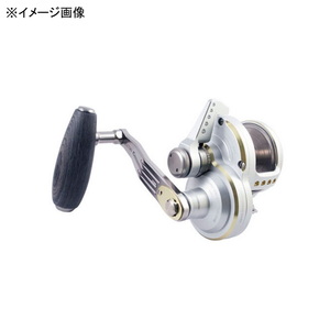 スタジオオーシャンマーク NO LIMITS BLUE HEAVEN L80Lo/R(24) 右ハンドル   その他ベイトリール