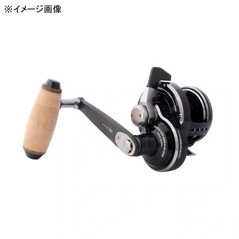 ジギング ベイトリール」の人気商品一覧・価格比較 - 価格.com