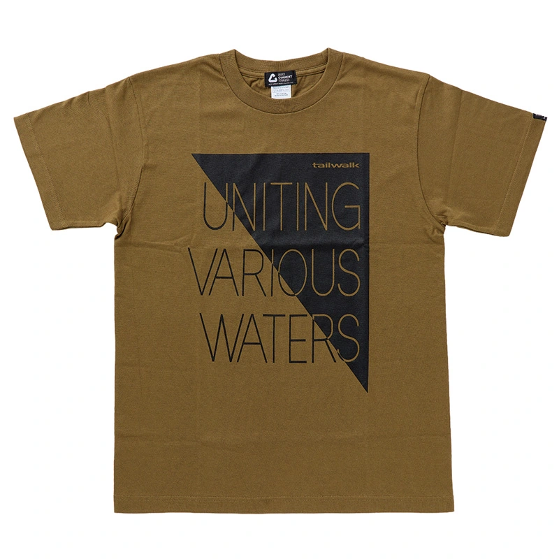 eCEH[N(tail walk) SHORT SLEEVE T|SHIRT iV[gX[uTVcj ^Cv02  EFA