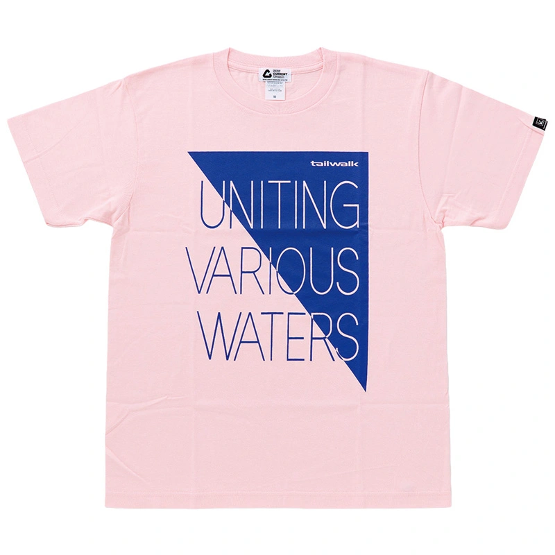 eCEH[N(tail walk) SHORT SLEEVE T|SHIRT iV[gX[uTVcj ^Cv02  EFA