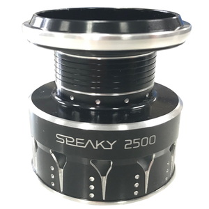テイルウォーク(tail walk) SPEAKY(スピーキー) OPTIONAL SPOOL 2500D