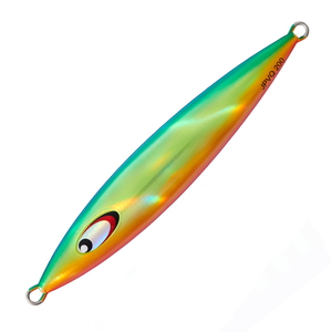 メジャークラフト ジグパラ バーチカル クウェル JPVQ-500