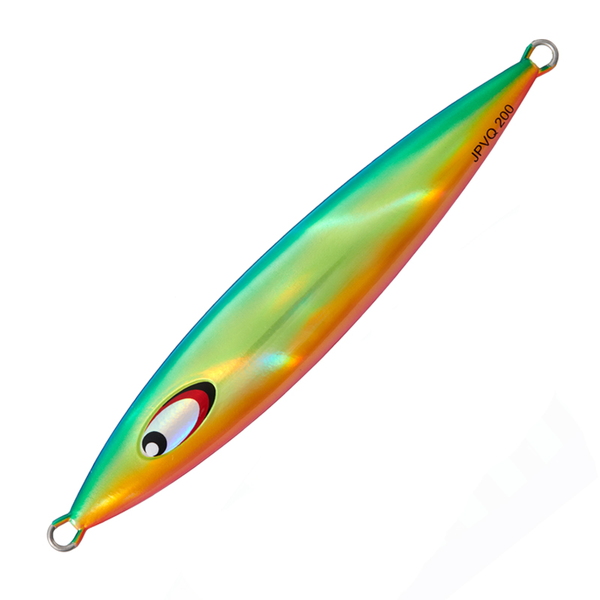 メジャークラフト ジグパラ バーチカル クウェル JPVQ-500 メタルジグ(100～200g未満)