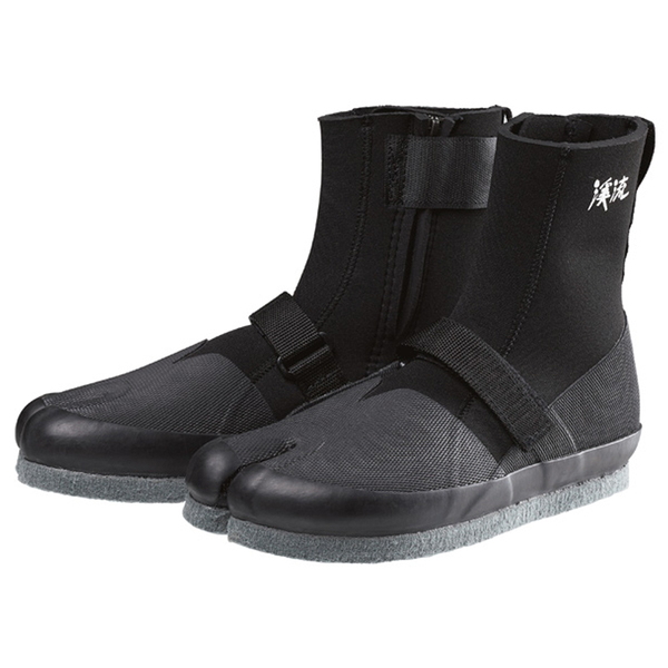 キャラバン(Caravan) 渓流 タビ 35025 鮎タビ･タイツ･ウェーダー･衣料