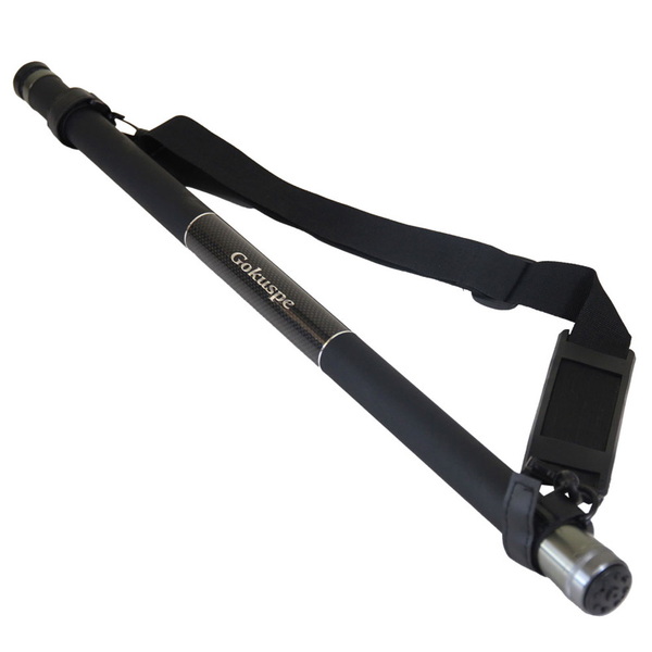 ピュアテック(ゴクスペ) Evo-TooL Landing Shaft(エボツールランディングシャフト)   シャフト(3～4.99m)