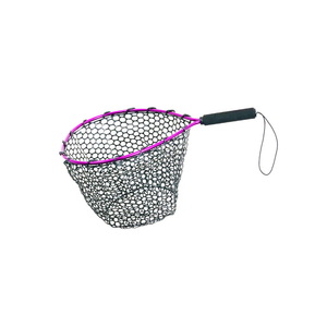 ピュアテック（ゴクスペ） ViVi Tool ラバーランディングネット  