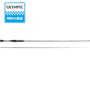 オリムピック(OLYMPIC) 26コルトUX 26GCORUC-612UL-HS(2ピース) G18279 7フィート未満