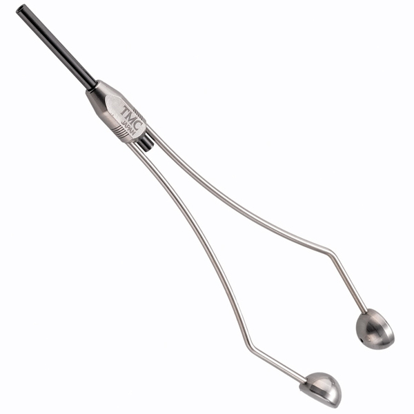 ティムコ(TIEMCO) TMC セラミックボビン エボ HD ロングアーム 51300002003 タイイングツール