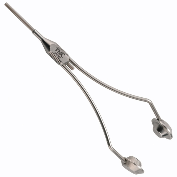 ティムコ(TIEMCO) TMC セラミックボビン エボ FINE ベンド 51300003002 タイイングツール