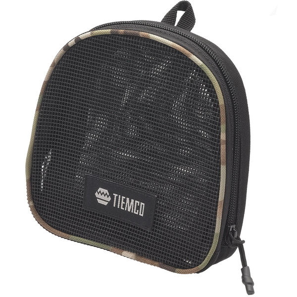 シンプルヘッドワレット THICK