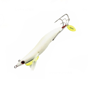 ニッシン NISSIN タコエギ デカver. 獲 1503718