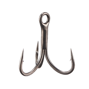 ヴァンフック(VANFOOK) ストリームトレブル ミディアムヘビー DT-48F