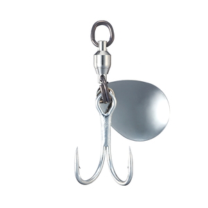 ヴァンフック(VANFOOK) ブレードワークス システムパーツダブル BWSD-S