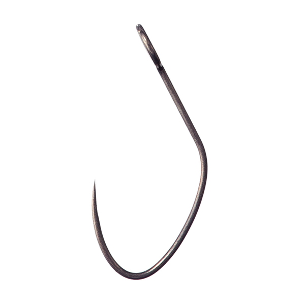 ヴァンフック(VANFOOK) スプーンエキスパートフック ファインワイヤー SP-21F シングルフック(トラウト用)