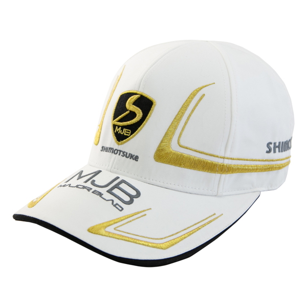 下野(しもつけ) MJB 撥水レインキャップSK SMC-110 帽子&紫外線対策グッズ