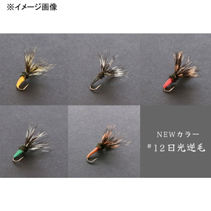 TURINGMONKEY(ツリモン) てんから兄弟 てんから毛ばり  