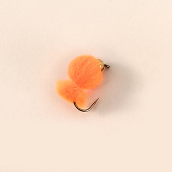 TURINGMONKEY(ツリモン) TM完成フライ タコエッグ   完成フライセット