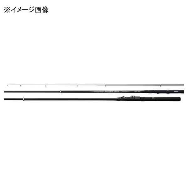 シマノ(SHIMANO) 20 アドバンス ショート 3-330(振出) 256348