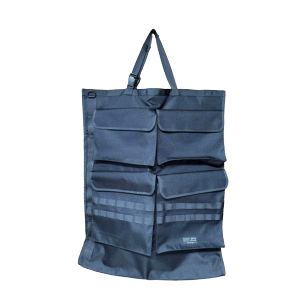 LINHA(リーニア) TACKLE TOTE BAG MSB-65AD トートバッグ
