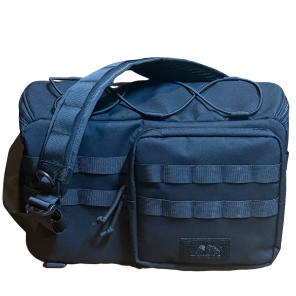 LINHA(リーニア) BIG ONESHOULDER CONVOY MSB-73 ショルダーバッグ