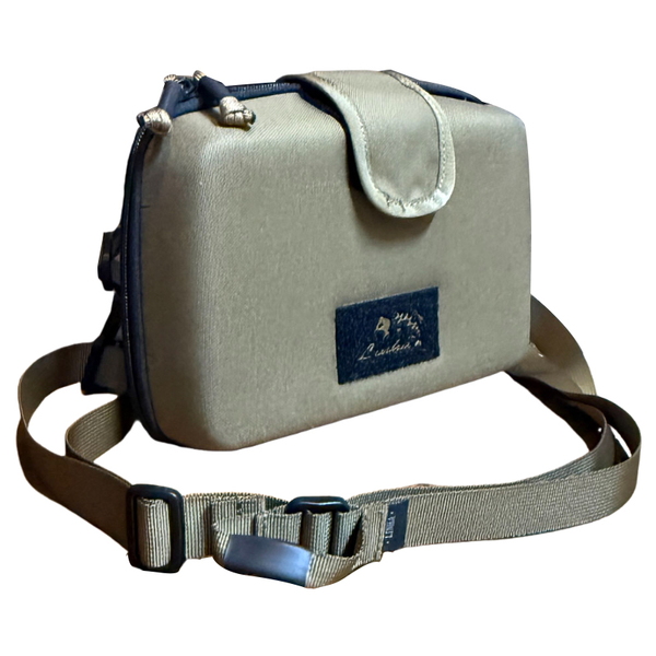 LINHA(リーニア) NEW LURE STOCKER MSB-66 ポーチ型