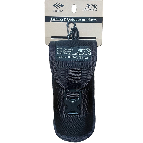 LINHA(リーニア) QUICK GLASSES POUCH CL-58 ポーチ型