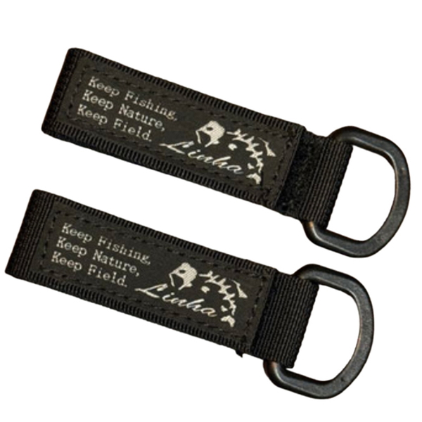 LINHA(リーニア) D-RING SET CL-71 ルアー用フィッシングツール