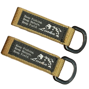 LINHA(リーニア） D-RING SET CL-71