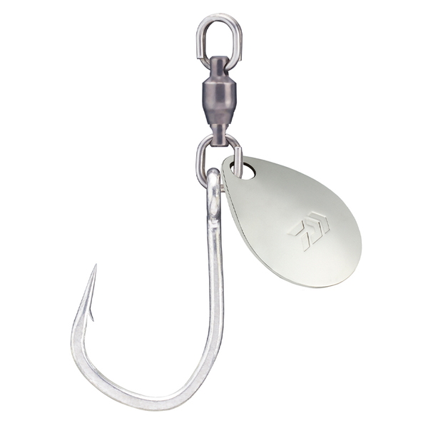 ダイワ(Daiwa) BLJアシストSS シングル 07480082 ジグ用アシストフック