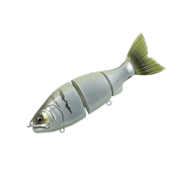 ガンクラフト(GAN CRAFT) ジョインテッドクロー ラチェット 144 F   ビッグベイト