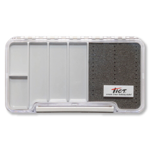 TICT(ティクト) スタメンケース II  