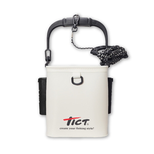 TICT(ティクト) ホルダーバケツDX  