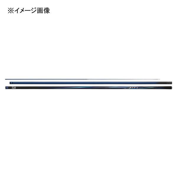 ダイワ(Daiwa) 銀影エア A XH90・E(8ピース) 05920824｜アウトドア用品