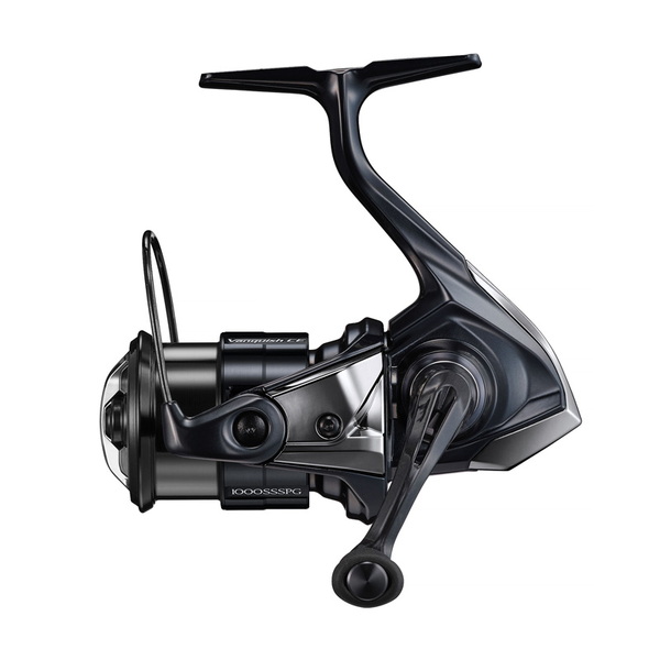 シマノ(SHIMANO) (予約2月発売)26ヴァンキッシュCE 1000SSSPG 049254 1000～1500番
