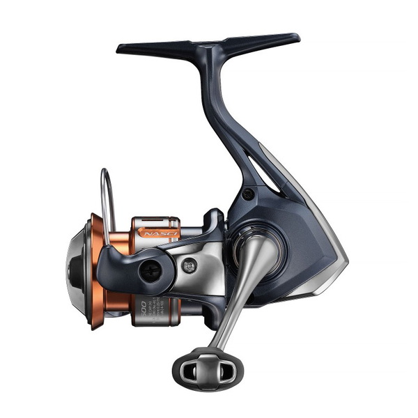 シマノ(SHIMANO) (予約1月発売)26ナスキー 500 048066 その他スピニングリール